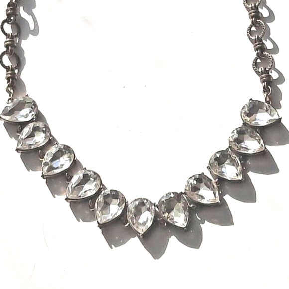 New 14 in Statement Necklace By Ballet Jewelry with tags and gift boxed - Picture 9 of 9